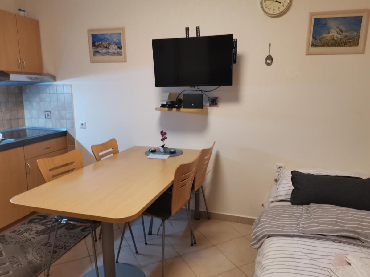 Apartma Gaber 80 Zreče Екстериор снимка
