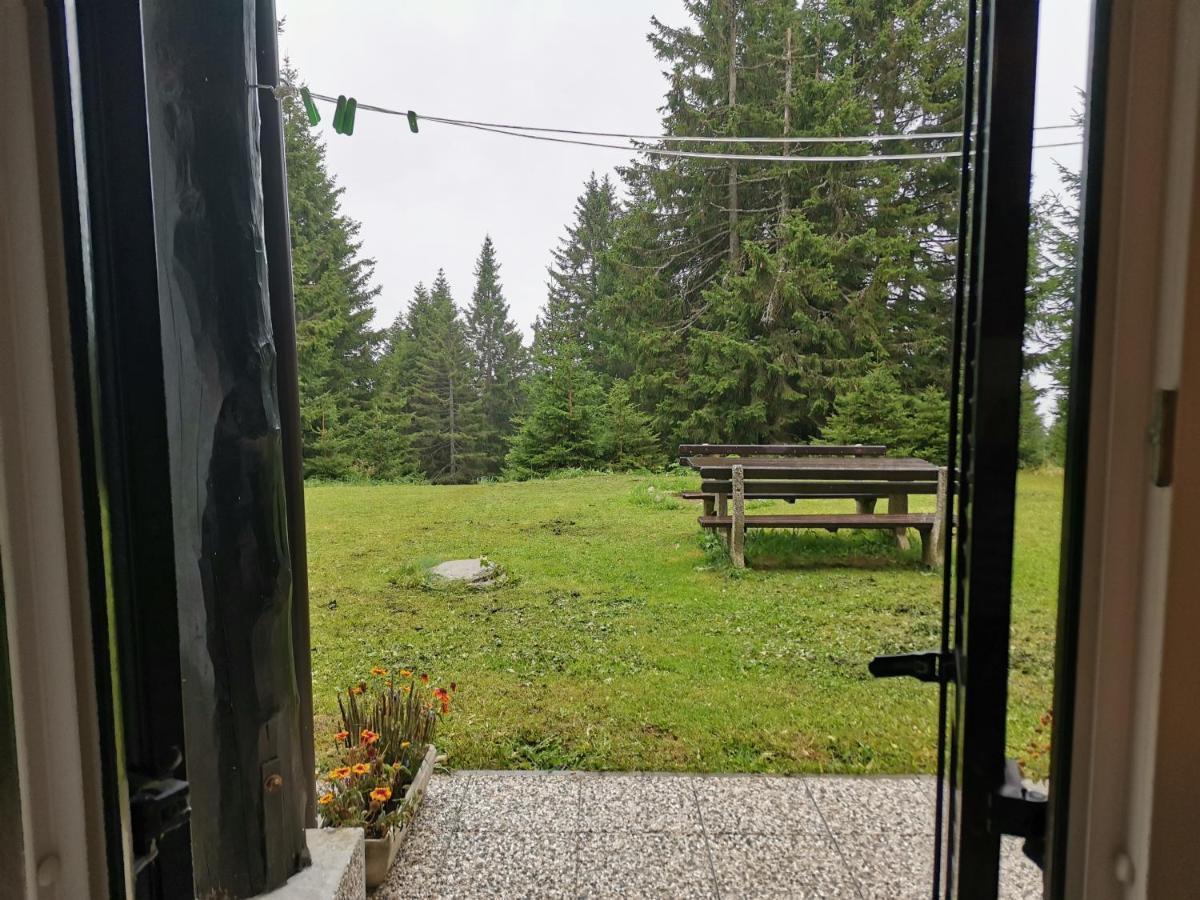 Apartma Gaber 80 Zreče Екстериор снимка