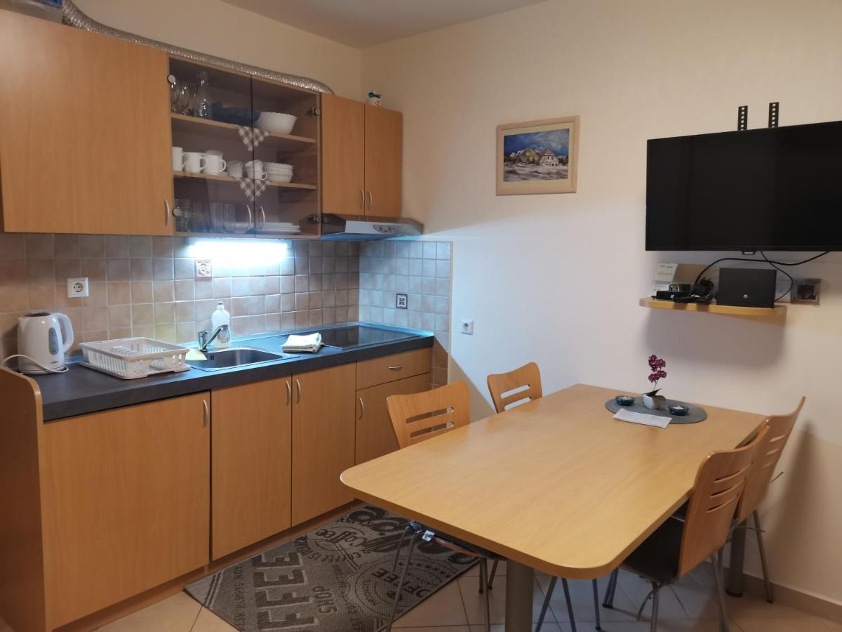 Apartma Gaber 80 Zreče Екстериор снимка